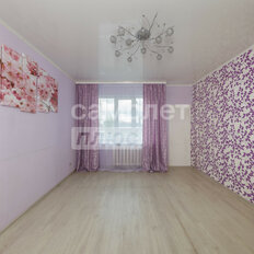 Квартира 71,5 м², 3-комнатная - изображение 5
