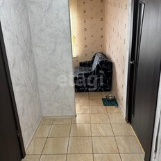 Квартира 32,9 м², 1-комнатная - изображение 2