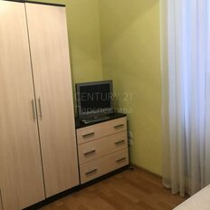 Квартира 60 м², 3-комнатная - изображение 4