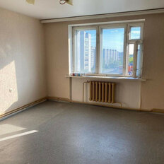 Квартира 43,5 м², 1-комнатная - изображение 1