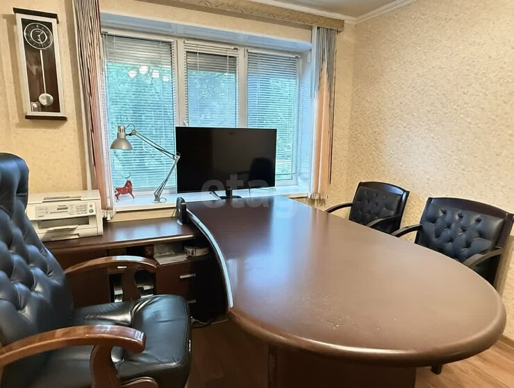 65 м², 3-комнатная квартира 7 110 000 ₽ - изображение 33