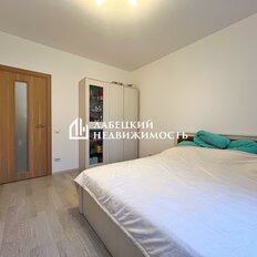 Квартира 57,8 м², 2-комнатная - изображение 4