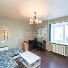 Квартира 66 м², 2-комнатная - изображение 5