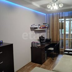 Квартира 63,3 м², 3-комнатная - изображение 5