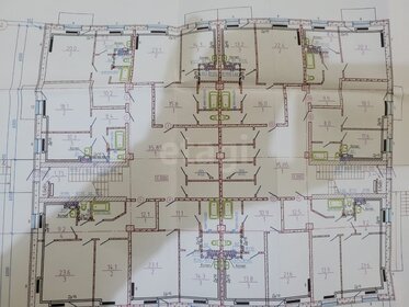 Квартира 63,9 м², 2-комнатная - изображение 1