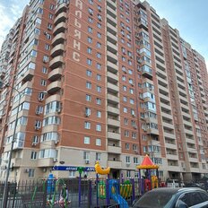 Квартира 40 м², 1-комнатная - изображение 1