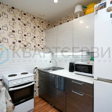 Квартира 22,6 м², студия - изображение 4