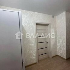 Квартира 36,5 м², 1-комнатная - изображение 3
