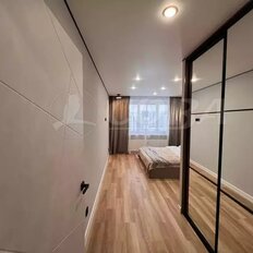 Квартира 86 м², 3-комнатная - изображение 4