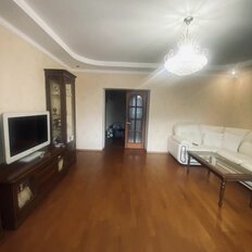 Квартира 69,5 м², 2-комнатная - изображение 2