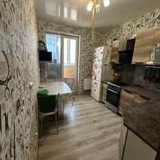 Квартира 57 м², 2-комнатная - изображение 2