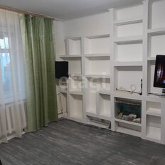 Квартира 34 м², 1-комнатная - изображение 1