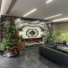 Квартира 48,6 м², 1-комнатные - изображение 3