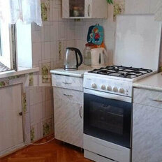 Квартира 57 м², 3-комнатная - изображение 5