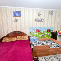 Квартира 30 м², 1-комнатная - изображение 3