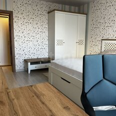 Квартира 65 м², 2-комнатная - изображение 5