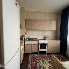 Квартира 58,6 м², 3-комнатная - изображение 4