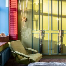 Квартира 70,4 м², 2-комнатная - изображение 2