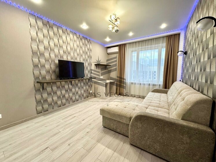 70 м², 2-комнатная квартира 59 999 ₽ в месяц - изображение 52