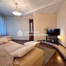 Квартира 90,1 м², 2-комнатная - изображение 3