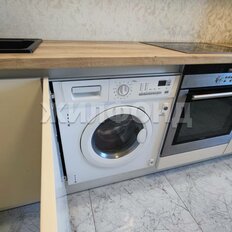 Квартира 68,1 м², 3-комнатная - изображение 3