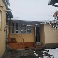 Квартира 28 м², 1-комнатная - изображение 3