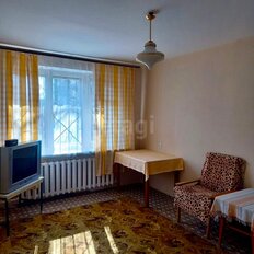 Квартира 37,6 м², 2-комнатная - изображение 1