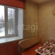 Квартира 56,8 м², 3-комнатная - изображение 4