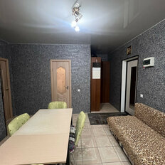 Квартира 45 м², 2-комнатная - изображение 2