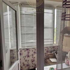 Квартира 56 м², 2-комнатная - изображение 5