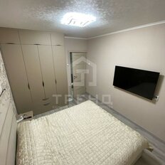 Квартира 54 м², 2-комнатная - изображение 4