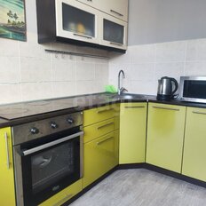 Квартира 36,6 м², 1-комнатная - изображение 4