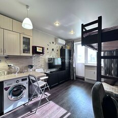 Квартира 22,8 м², студия - изображение 1