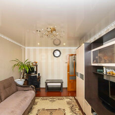Квартира 31,8 м², 1-комнатная - изображение 3