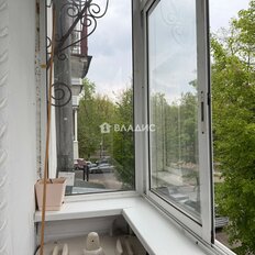 Квартира 58,4 м², 3-комнатная - изображение 4