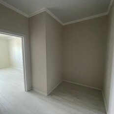 Квартира 54 м², 1-комнатная - изображение 4