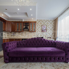 Квартира 62,5 м², 1-комнатная - изображение 1