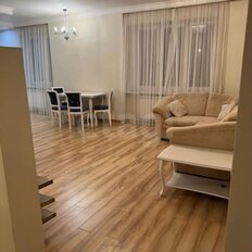 Квартира 86,6 м², 3-комнатная - изображение 4