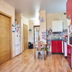 Квартира 37,8 м², 1-комнатная - изображение 1