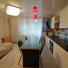 Квартира 63,2 м², 3-комнатная - изображение 4