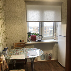 Квартира 42,2 м², 2-комнатная - изображение 1