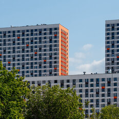 Квартира 46,2 м², 2-комнатная - изображение 4
