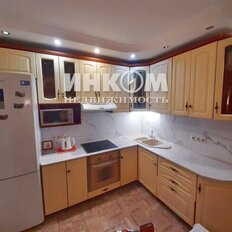 Квартира 61,5 м², 2-комнатная - изображение 2