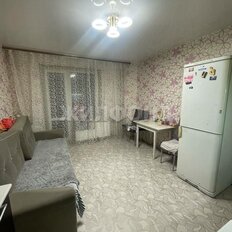 Квартира 50 м², 1-комнатная - изображение 2