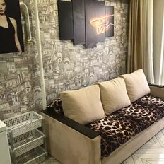 Квартира 20 м², студия - изображение 2