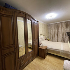 Квартира 73,5 м², 3-комнатная - изображение 3