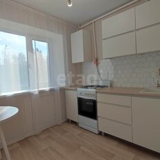 Квартира 41,9 м², 2-комнатная - изображение 3