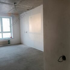 Квартира 67,9 м², 2-комнатная - изображение 2