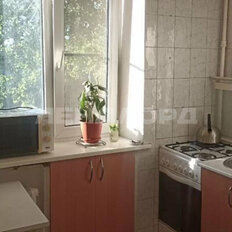 Квартира 35 м², 1-комнатная - изображение 2