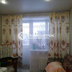 Квартира 30 м², 1-комнатная - изображение 4